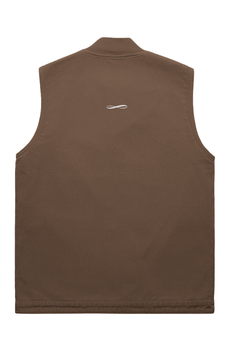 Canvas Heavy Vest -WEARSAS