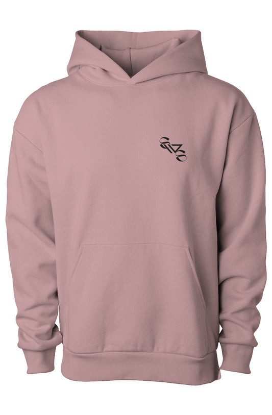 SWEAT À CAPUCHE WEARSAS “AVENUE” – CONFORT & ATTITUDE