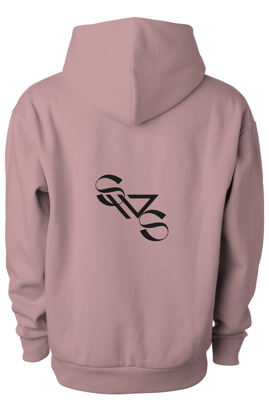 SWEAT À CAPUCHE WEARSAS “AVENUE” – CONFORT & ATTITUDE