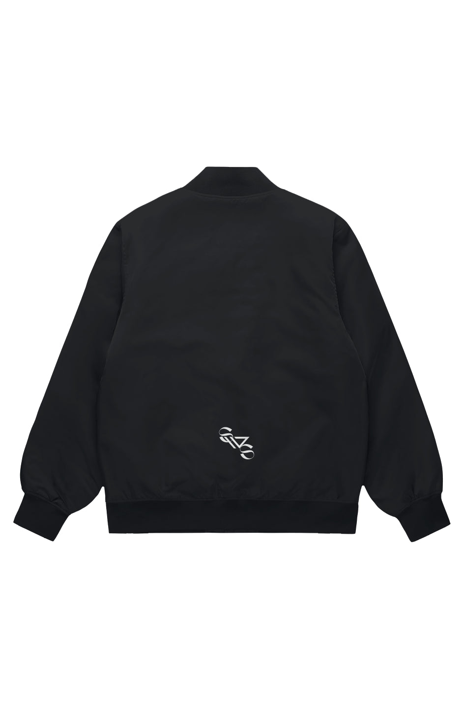 College Bomber Jacket