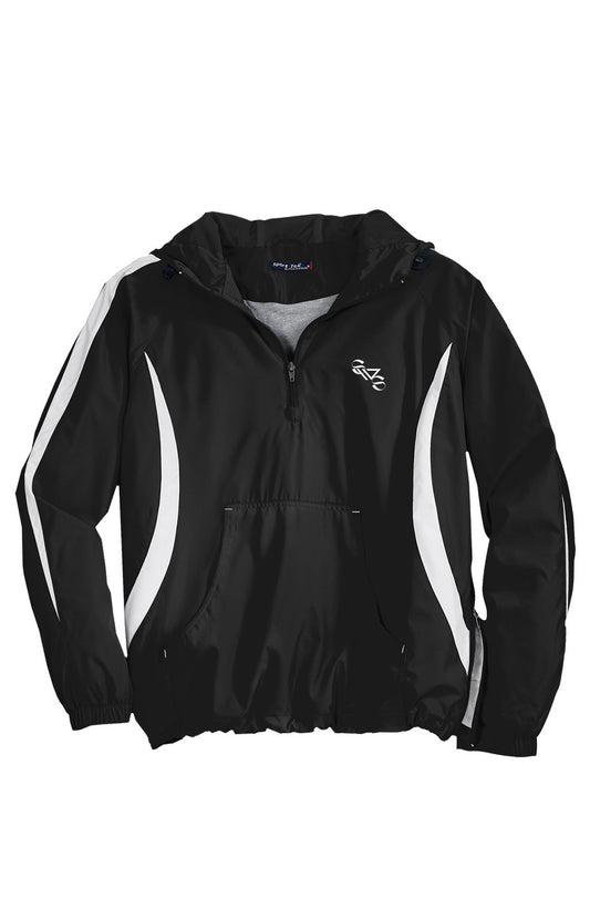 SAS ACTIVE – ANORAK RAGLAN COLORBLOCK