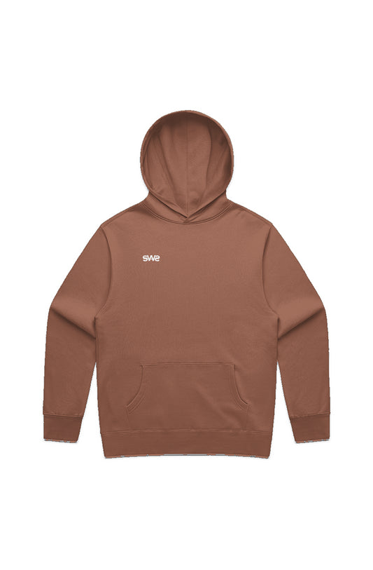 SAS RELAX – HOODIE CONFORT ESSENTIEL