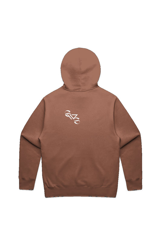 SAS RELAX – HOODIE CONFORT ESSENTIEL