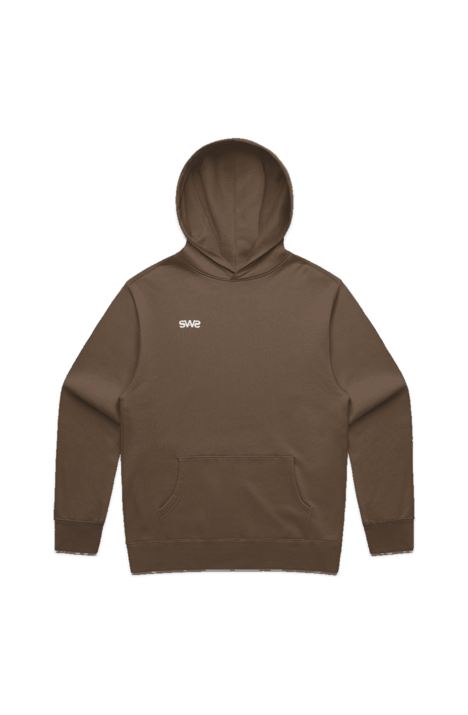 SAS RELAX – HOODIE CONFORT ESSENTIEL