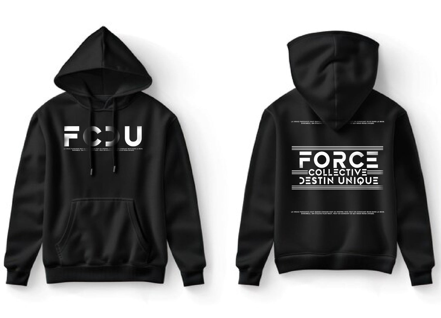 Collection FCDU