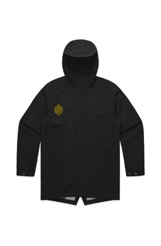 MENS TECH JACKET WEARSAS
