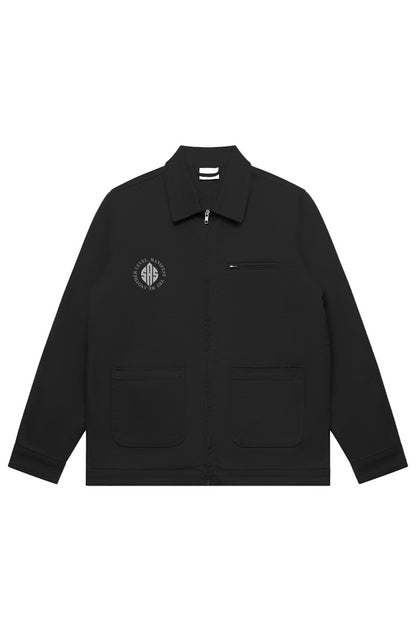 Canvas Heavy Jacket -WEARSAS