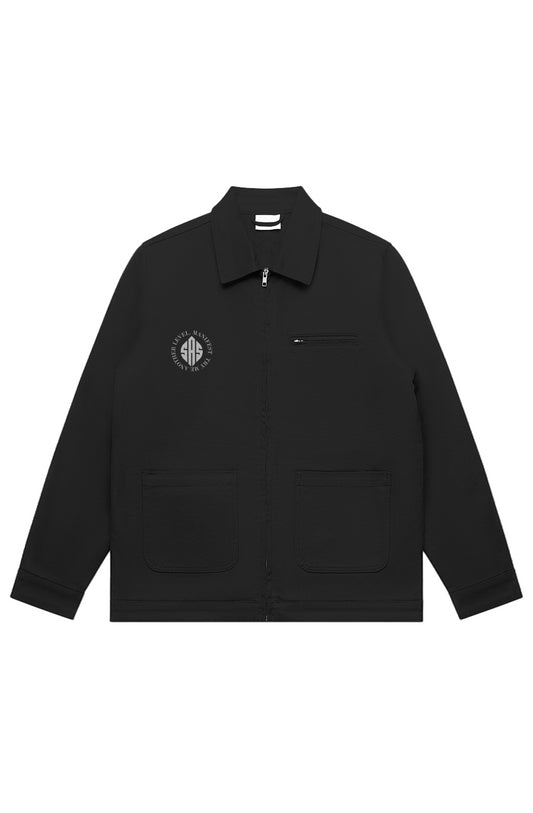 Canvas Heavy Jacket -WEARSAS
