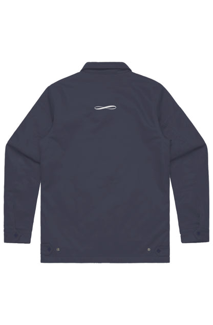 Work Jacket - WEAR SAS
