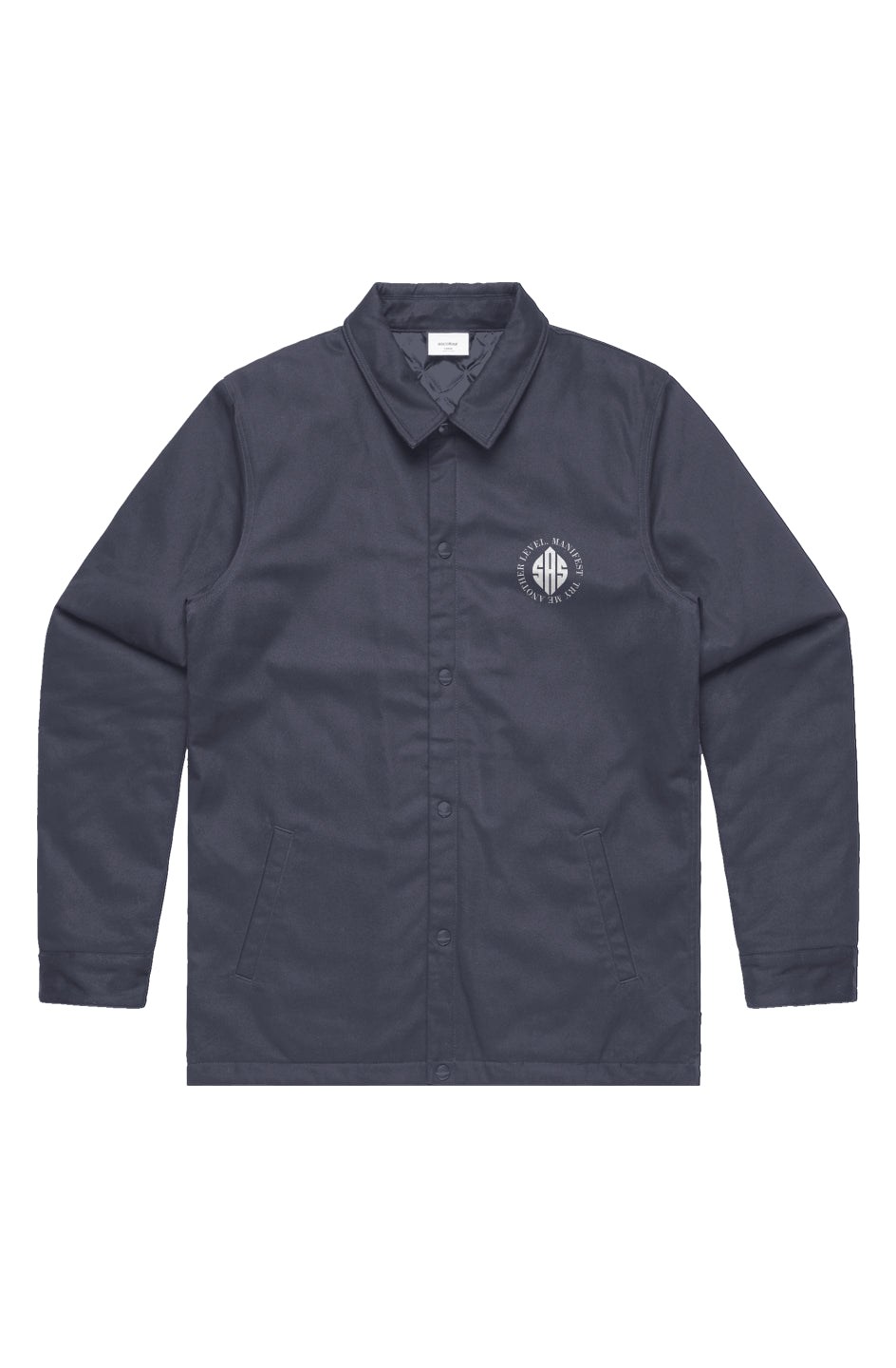 Work Jacket - WEAR SAS