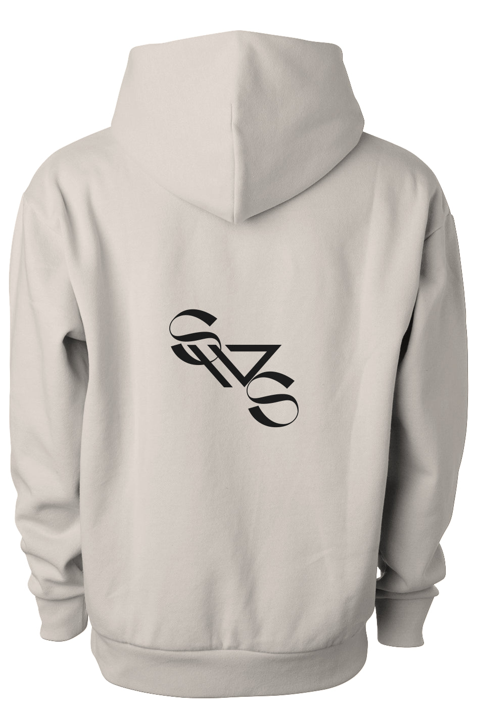 SWEAT À CAPUCHE WEARSAS “AVENUE” – CONFORT & ATTITUDE