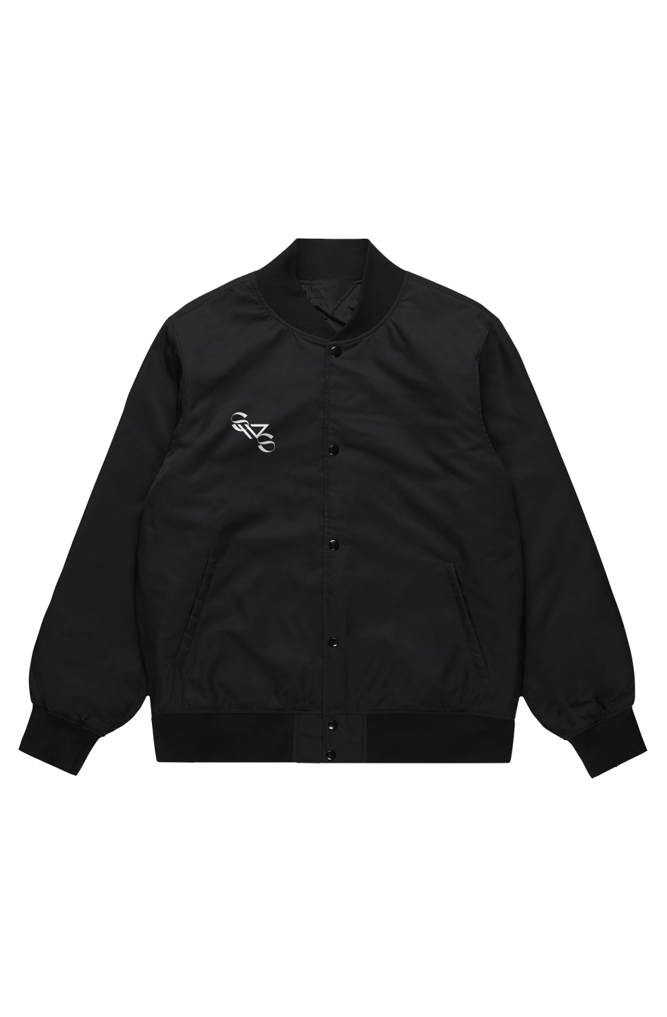 College Bomber Jacket