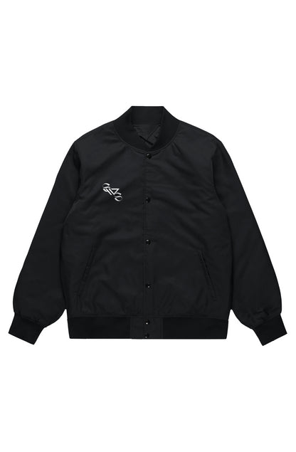 College Bomber Jacket