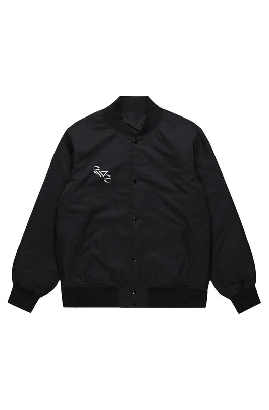 College Bomber Jacket
