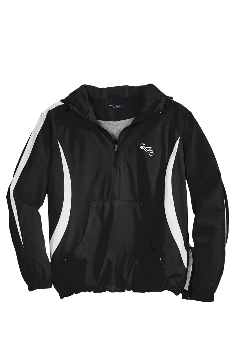SAS ACTIVE – ANORAK RAGLAN COLORBLOCK