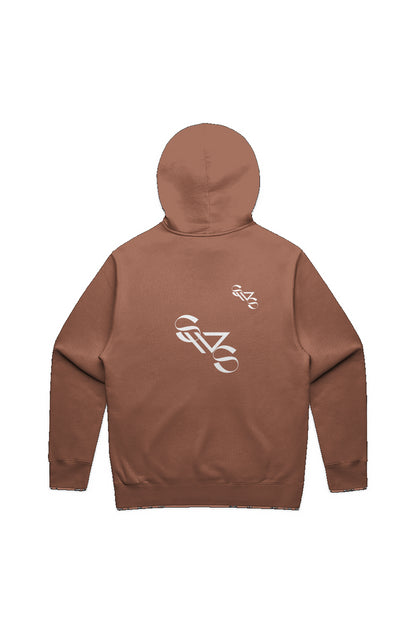 SAS RELAX – HOODIE CONFORT ESSENTIEL