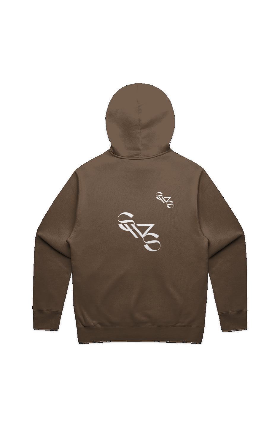 SAS RELAX – HOODIE CONFORT ESSENTIEL