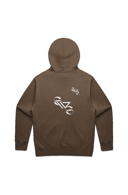 SAS RELAX – HOODIE CONFORT ESSENTIEL