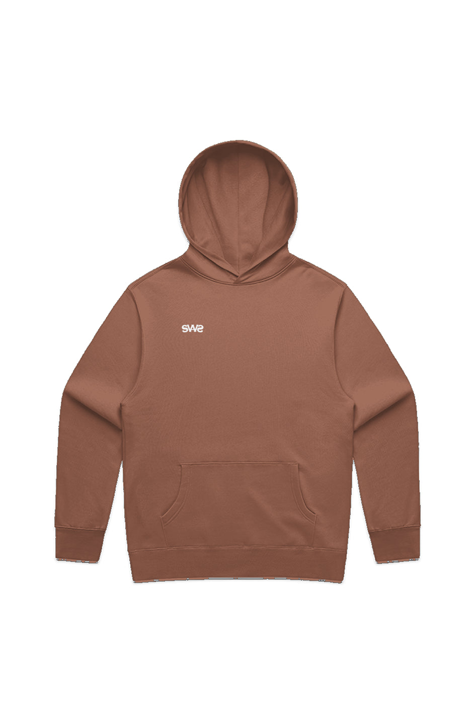 SAS RELAX – HOODIE CONFORT ESSENTIEL