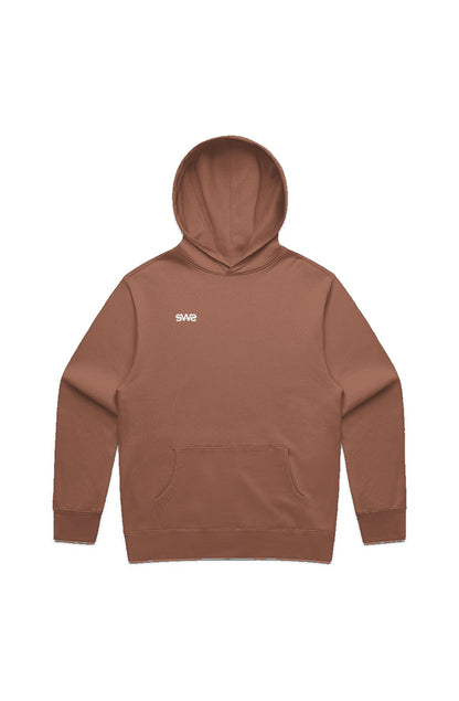 SAS RELAX – HOODIE CONFORT ESSENTIEL