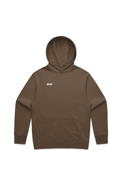 SAS RELAX – HOODIE CONFORT ESSENTIEL