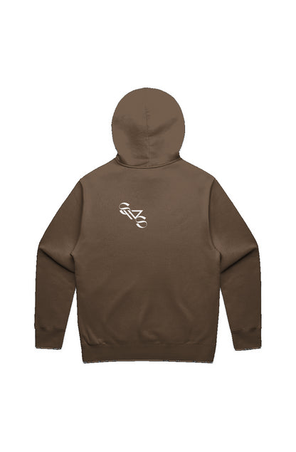 SAS RELAX – HOODIE CONFORT ESSENTIEL