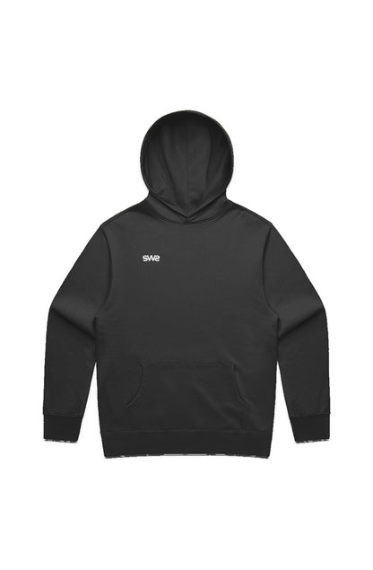 SAS RELAX – HOODIE CONFORT ESSENTIEL